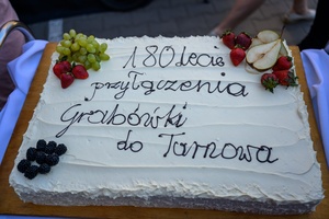 Święto Grabówki