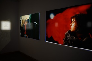 40. TNF: Prolog - Wernisaż wystawy "Remembering Krzysztof Kieślowski" w Galerii TCK