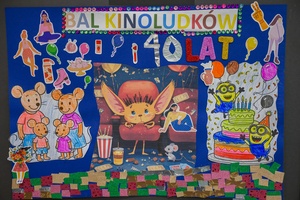 40. TNF: Kinoludki w Marzeniu - finał konkursu
