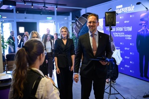 40. TNF: Dzień 1 (22.05.26)
