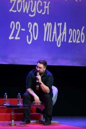 40. TNF: Dzień 1 (22.05.26)
