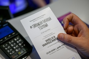 40. TNF: Dzień 1 (22.05.26)