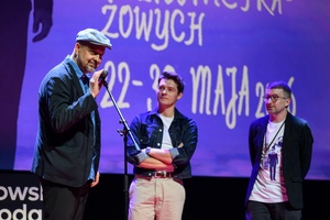 40. TNF: Dzień 1 (22.05.26)