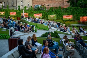 40. TNF: Dzień 1 (22.05.26)