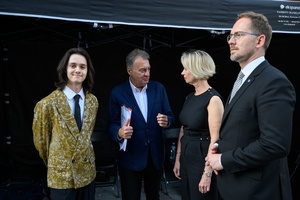 40. TNF: Dzień 3 (24.05.26)