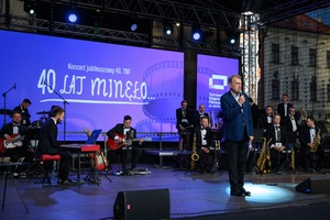 40. TNF: Dzień 3 (24.05.26)