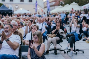 40. TNF: Dzień 3 (24.05.26)