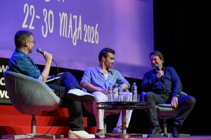 40. TNF: Dzień 3 (24.05.26)