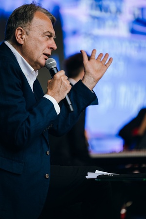 40. TNF: Dzień 3 (24.05.26)