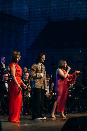 40. TNF: Dzień 3 (24.05.26)