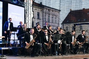 40. TNF: Dzień 3 (24.05.26)