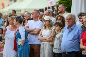 40. TNF: Dzień 3 (24.05.26)