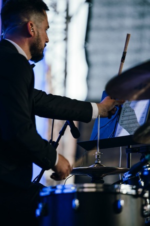 40. TNF: Dzień 3 (24.05.26)