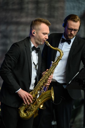 40. TNF: Dzień 3 (24.05.26)