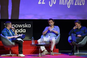 40. TNF: Dzień 3 (24.05.26)