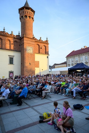 40. TNF: Dzień 3 (24.05.26)
