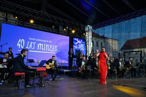 40. TNF: Dzień 3 (24.05.26)