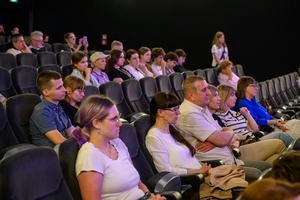 40. TNF: Dzień 6 (27.05.26)