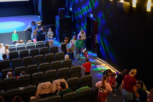 40. TNF: Dzień 9 (30.05.26)
