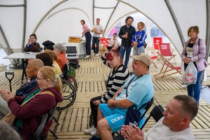 40. TNF: Dzień 9 (30.05.26)