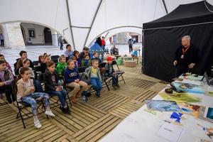 40. TNF: Dzień 9 (30.05.26)