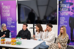40. TNF: Dzień 9 (30.05.26)