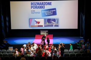 40. TNF: Dzień 9 (30.05.26)