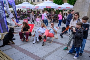 40. TNF: Dzień 9 (30.05.26)