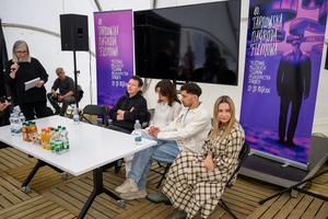 40. TNF: Dzień 9 (30.05.26)