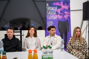 40. TNF: Dzień 9 (30.05.26)
