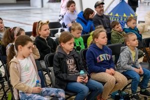 40. TNF: Dzień 9 (30.05.26)