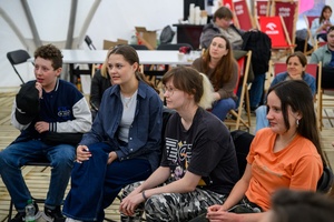 40. TNF: Dzień 9 (30.05.26)