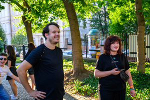 Koncert: S.M. Rock