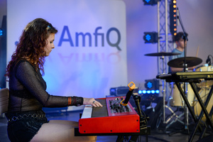 Koncert: S.M. Rock