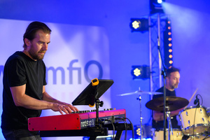 Koncert: S.M. Rock