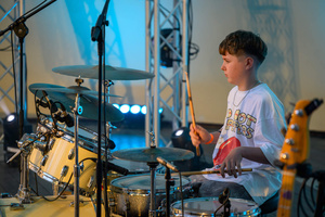 Koncert: S.M. Rock