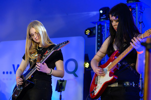 Koncert: S.M. Rock
