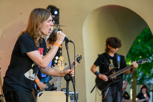 Koncert: S.M. Rock