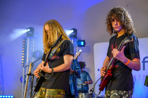 Koncert: S.M. Rock