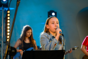 Koncert: S.M. Rock