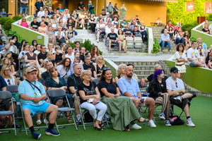 Koncert: S.M. Rock