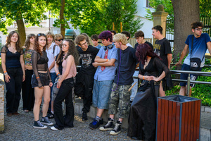 Koncert: S.M. Rock