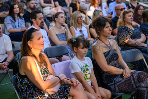 Koncert: S.M. Rock