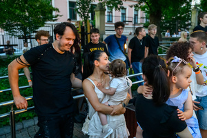 Koncert: S.M. Rock