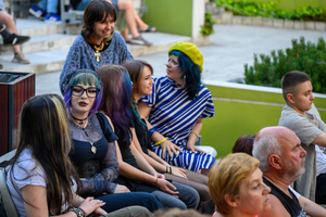 Koncert: S.M. Rock