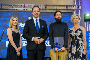 ZDEARZENIA 2026: Gala Kultury i Stypendiów | Koncert Bartasa Szymoniaka