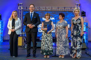 ZDEARZENIA 2026: Gala Kultury i Stypendiów | Koncert Bartasa Szymoniaka