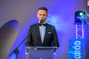 ZDEARZENIA 2026: Gala Kultury i Stypendiów | Koncert Bartasa Szymoniaka