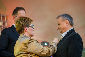 ZDEARZENIA 2026: Gala Kultury i Stypendiów | Koncert Bartasa Szymoniaka