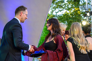 ZDEARZENIA 2026: Gala Kultury i Stypendiów | Koncert Bartasa Szymoniaka